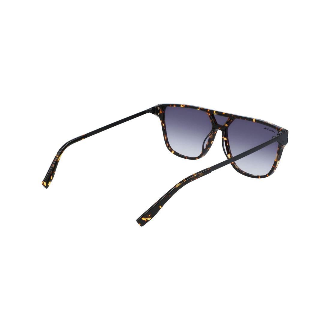 نظارة شمسية لاكوست بإطار أسيتات للجنسين نظارة شمسية لاكوست بإطار أسيتات للجنسين