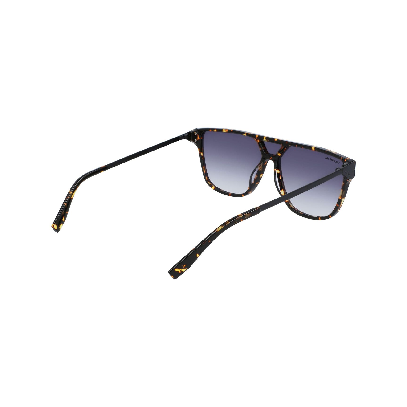 نظارة شمسية لاكوست بإطار أسيتات للجنسين نظارة شمسية لاكوست بإطار أسيتات للجنسين