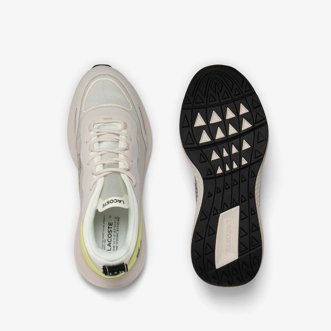 سنيكرز أكتيف 4851 قماش مقسم بألوان للرجال سنيكرز أكتيف 4851 قماش مقسم بألوان للرجال