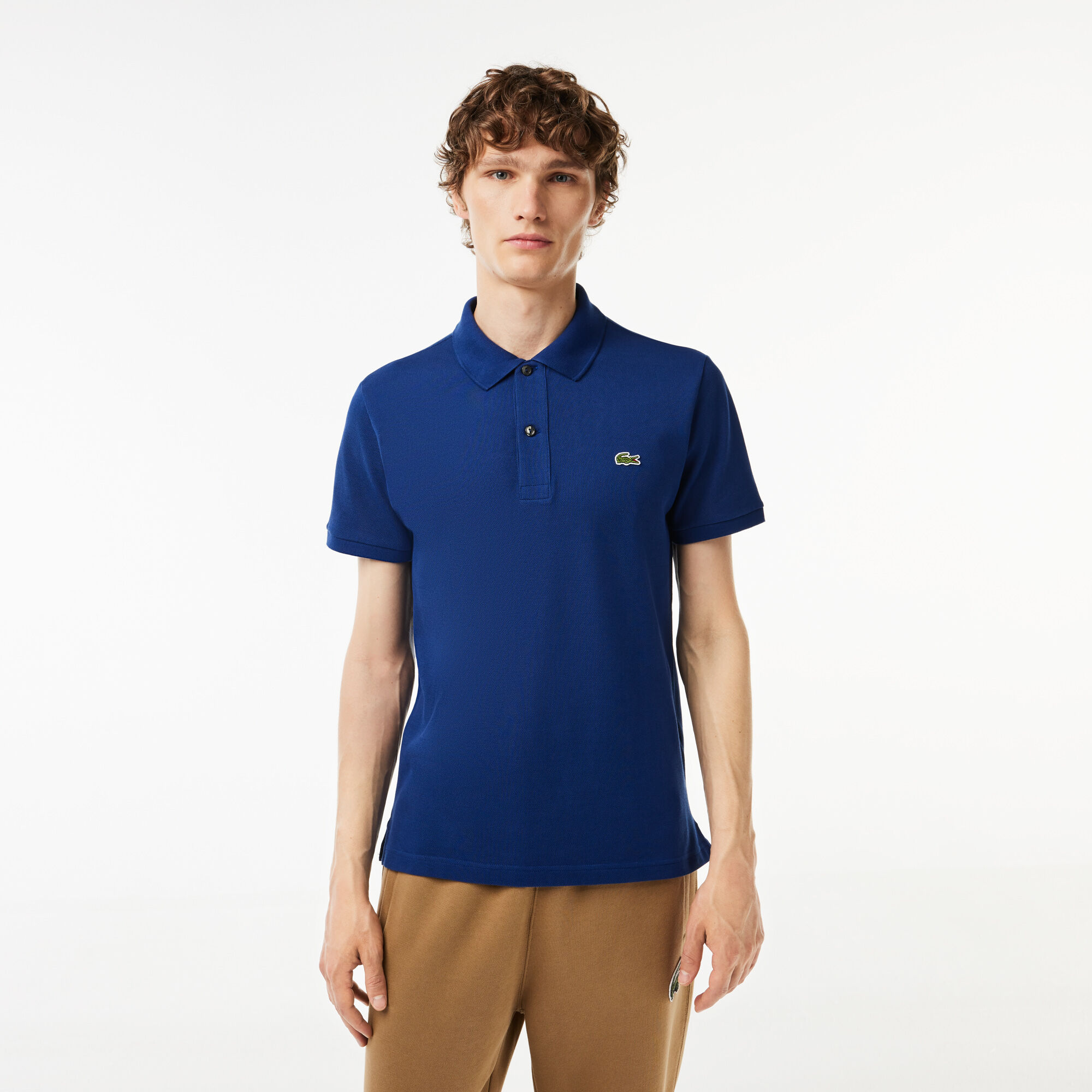 Shop Men s Polo Shirts at Best Prices Online Lacoste UAE