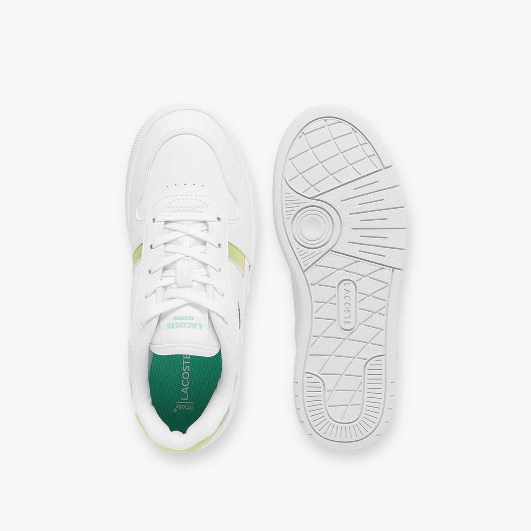 Children's T-Clip Set Sneakers Children's T-Clip Set Sneakers