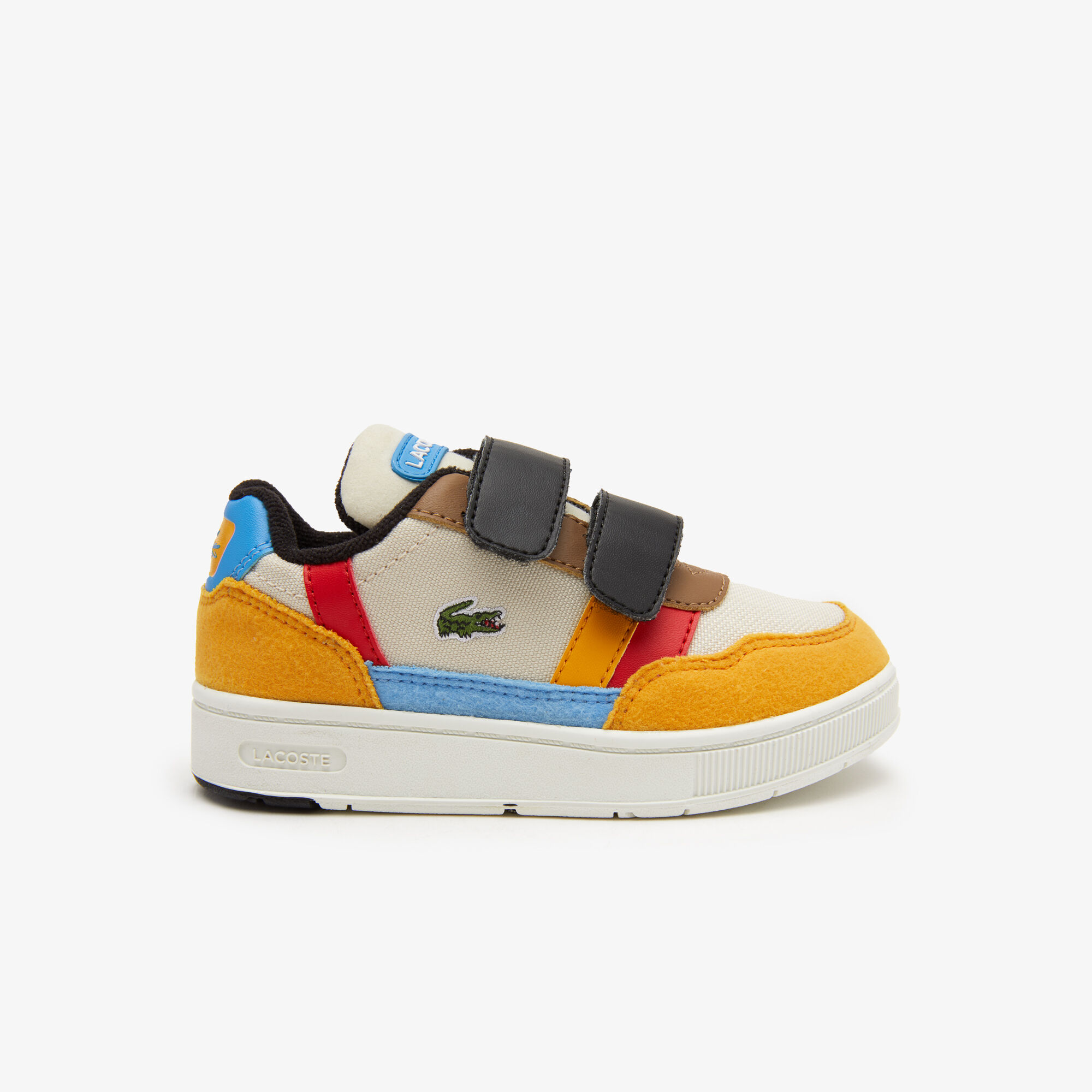 Lacoste toddler shoes sales
