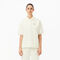 Double Sided Cotton Pique Oversized Polo Shirt lacoste double sided cotton pique oversized polo shirt