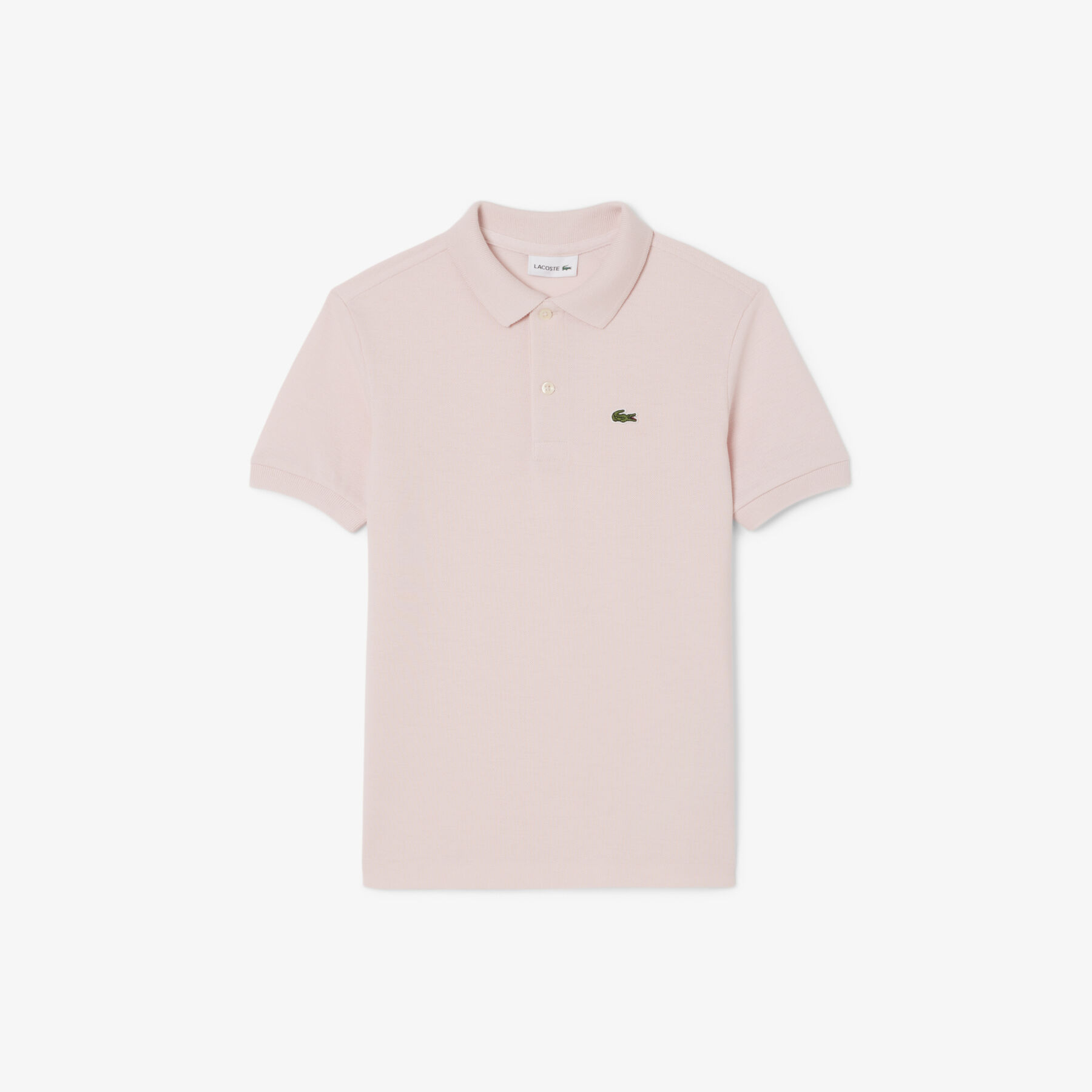 Petit Pique Polo Shirt Petit Pique Polo Shirt