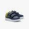 Infants' Lacoste T-Clip Synthetic Colour-Pop Trainers infants lacoste t clip synthetic colour pop trainers
