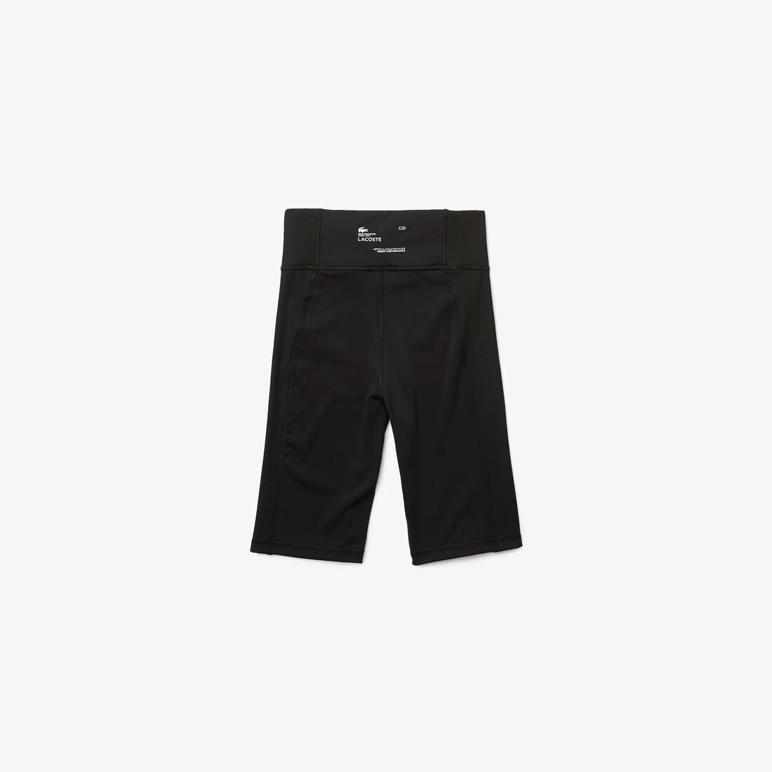 Women's Lacoste SPORT Bike Shorts Women's Lacoste SPORT Bike Shorts