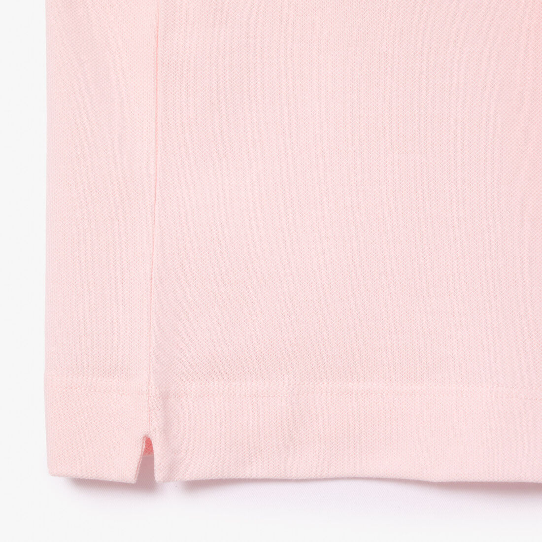 Regular Fit Paris Stretch Pique Polo Shirt Regular Fit Paris Stretch Pique Polo Shirt