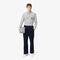 Men's Club-Low Leather Sneakers lacoste men s club low leather sneakers