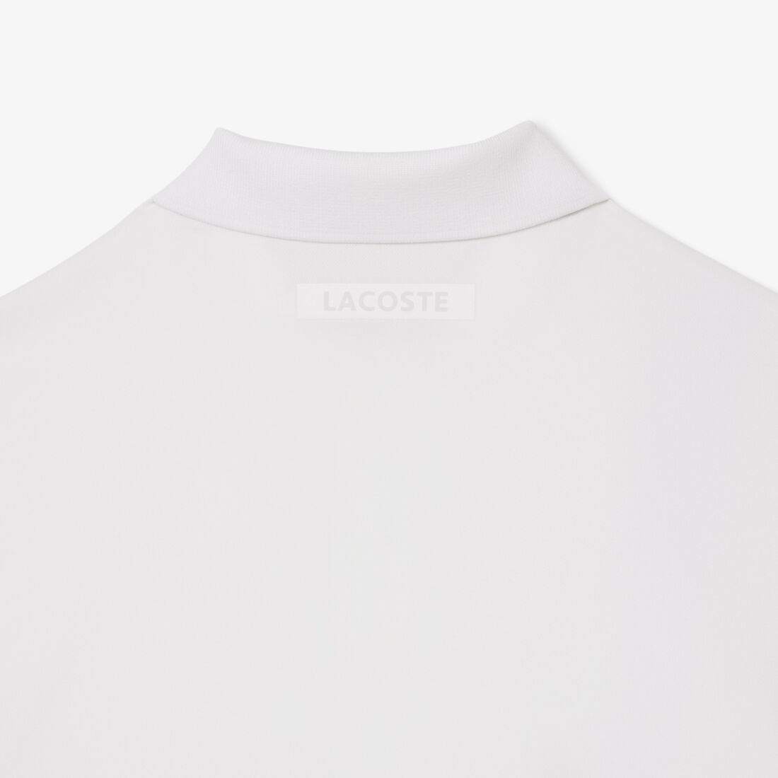 Lacoste Tennis x Novak Djokovic Polo Shirt Lacoste Tennis x Novak Djokovic Polo Shirt