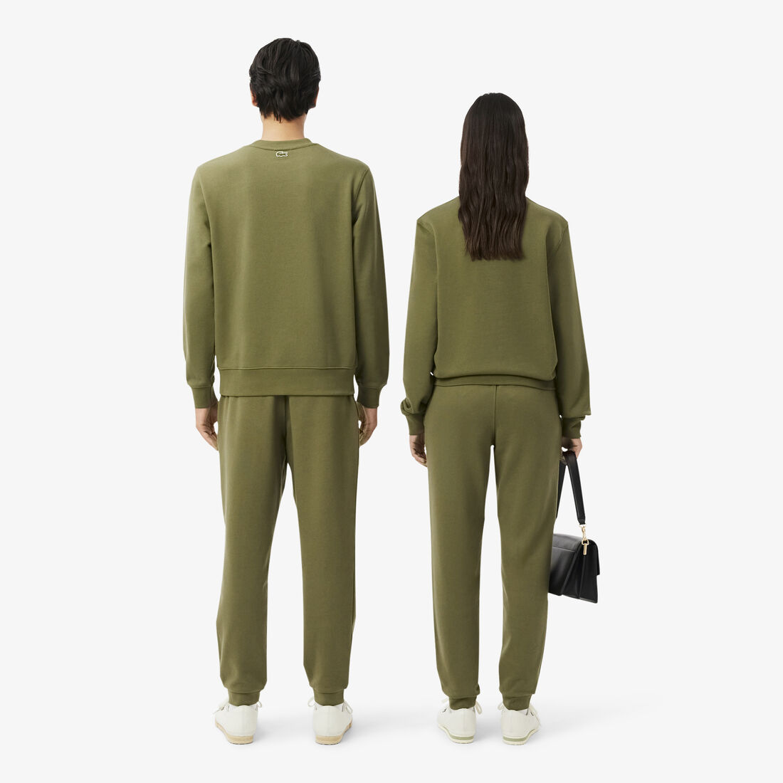 Tapered Leg Sweatpants Tapered Leg Sweatpants