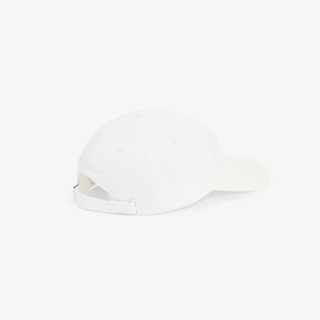 Cotton Twill Cap Cotton Twill Cap
