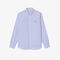 Men's Regular Fit Striped Cotton Shirt