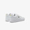 Women's L001 Set Leather Sneakers