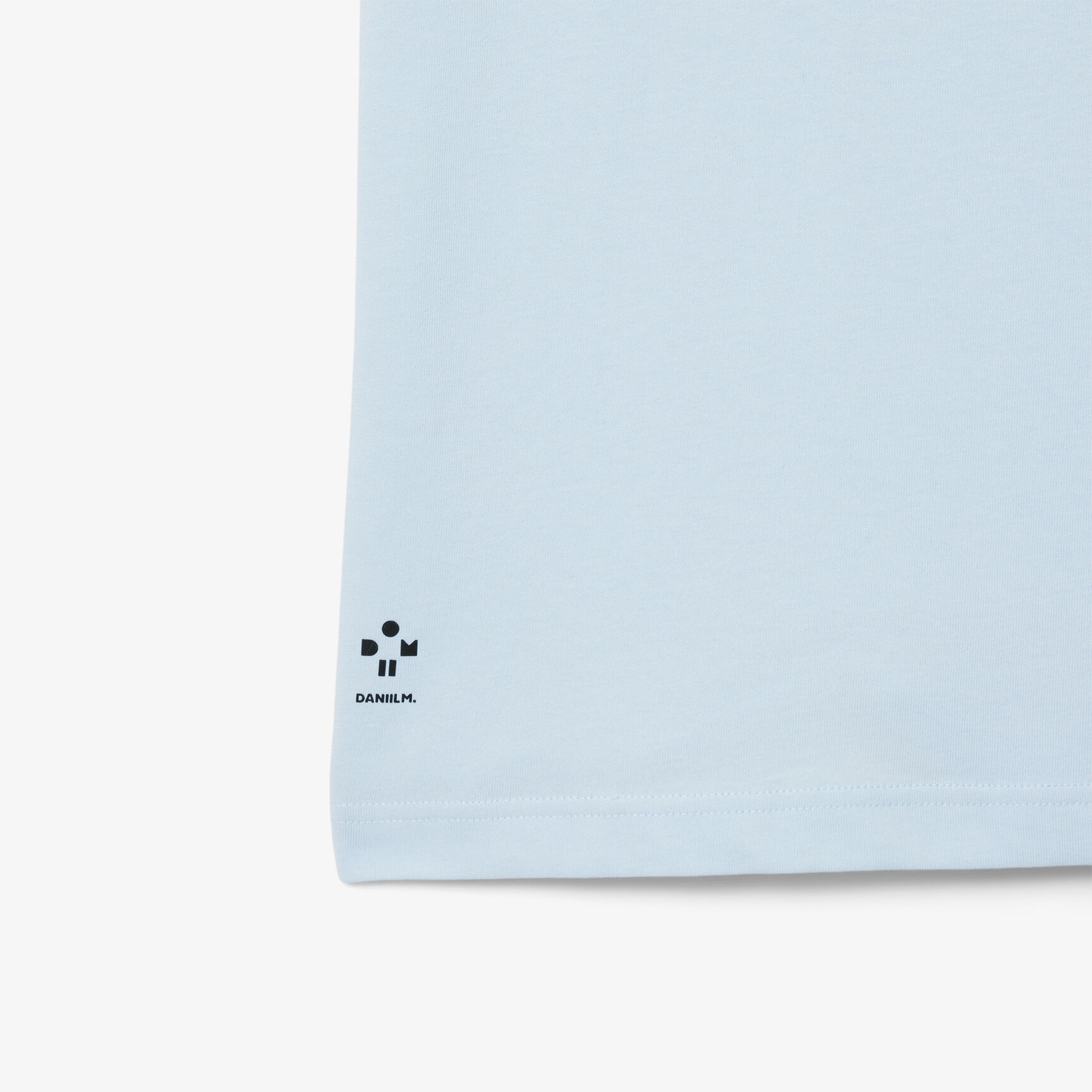 تي شيرت لاكوست للتنس x دانييل ميدفيديف