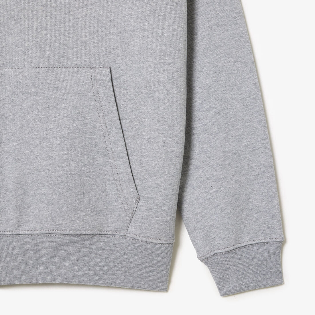 هودي رياضي بسحَّاب مقسم بألوان هودي رياضي بسحَّاب مقسم بألوان