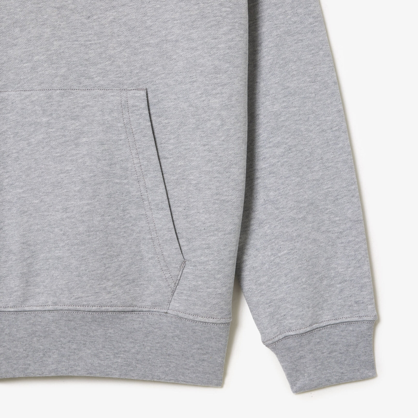 هودي رياضي بسحَّاب مقسم بألوان هودي رياضي بسحَّاب مقسم بألوان