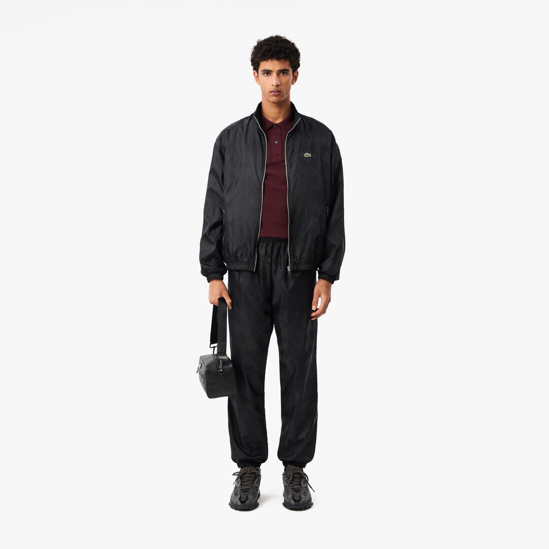 Sportsuit Track Pants Sportsuit Track Pants