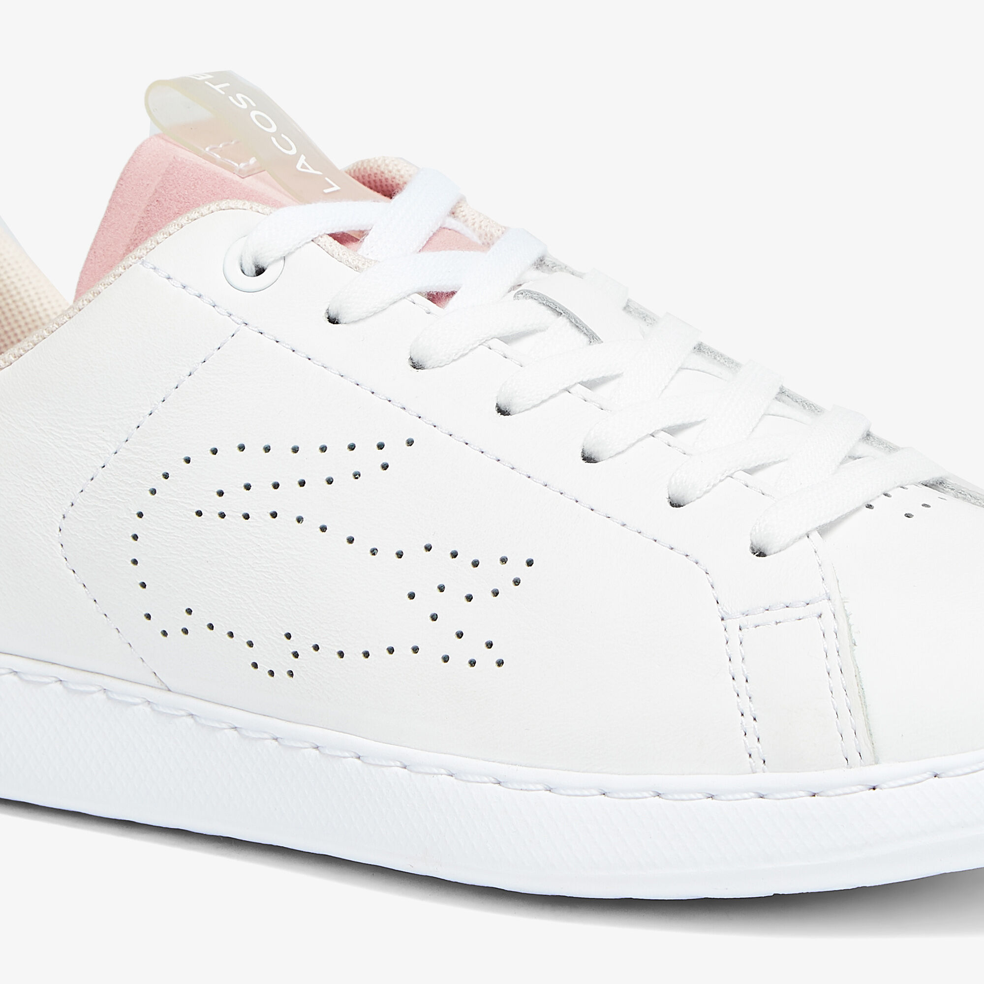 lacoste carnaby light