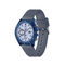 ساعة رجالية غير معدنية لاكوست ساعة رجالية غير معدنية