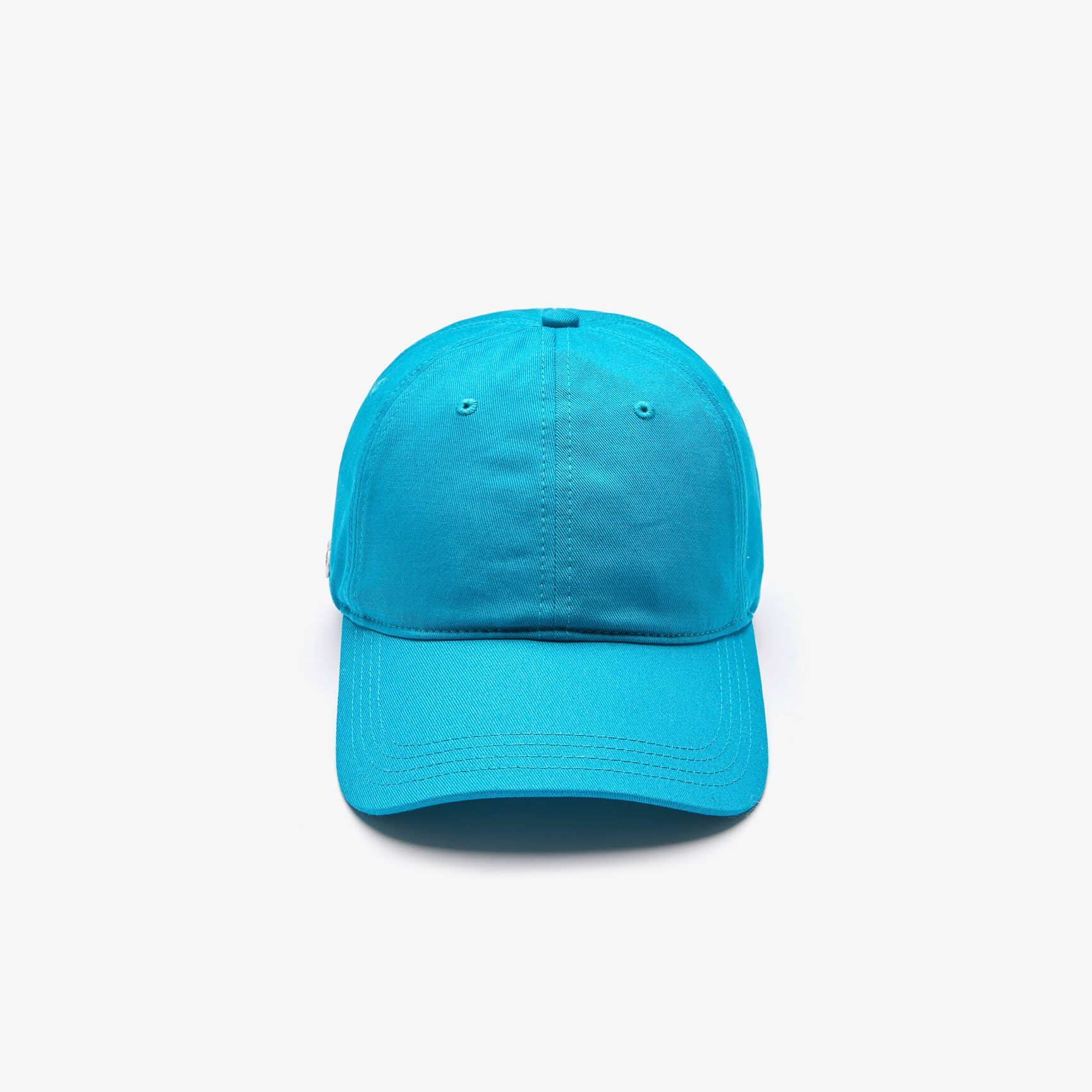 كاب قطن بشريط بلون مغاير للرجال