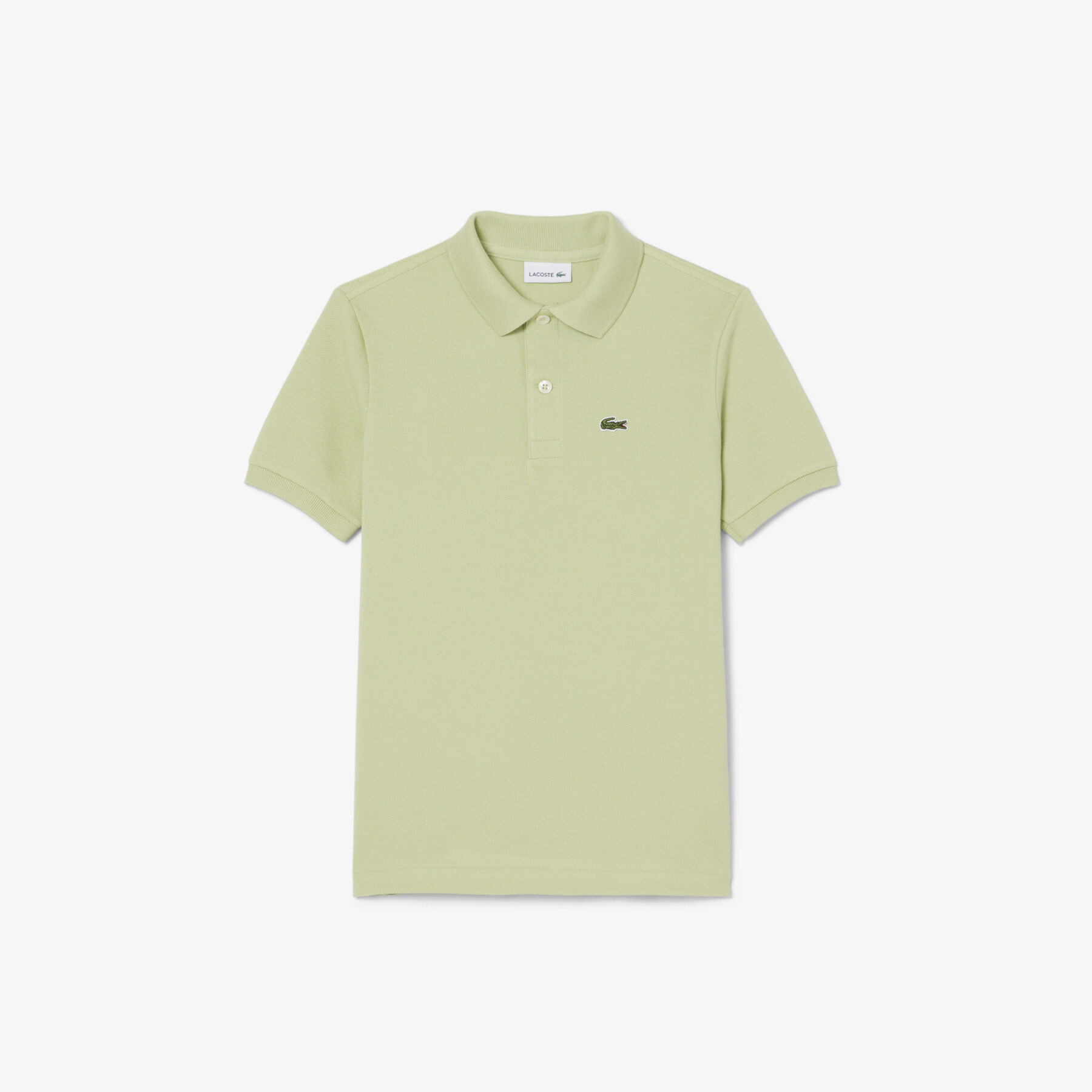 lacoste petit pique polo shirt