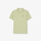 lacoste petit pique polo shirt