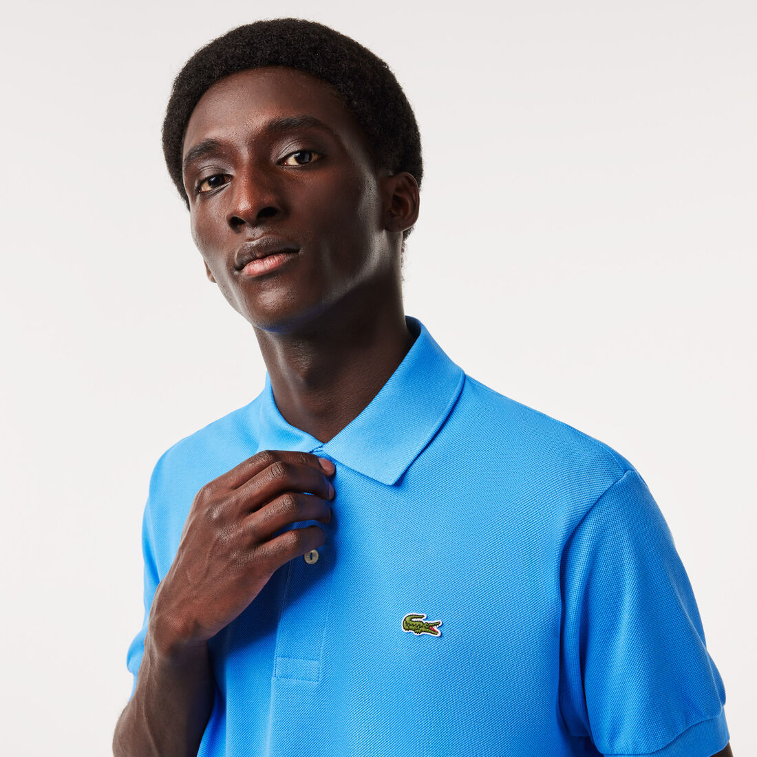 Classic Fit L.12.12 Original Polo Shirt Classic Fit L.12.12 Original Polo Shirt