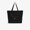 Unisex Lacoste Contrast Branding Oversize Tote Bag unisex lacoste contrast branding oversize tote bag