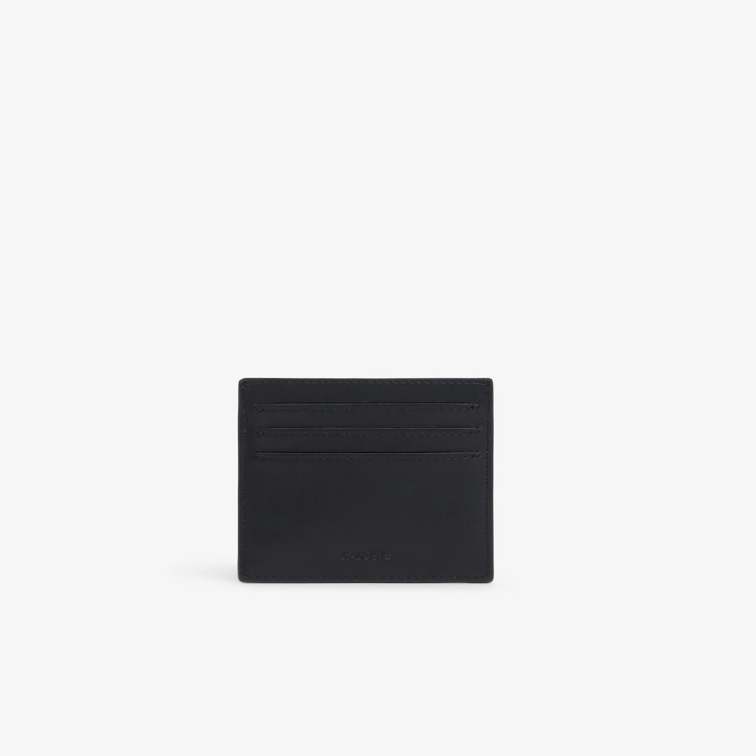 Langon Petit Pique Cardholder Langon Petit Pique Cardholder
