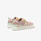 Women's Lacoste L002 Leather Tonal Trainers women s lacoste l002 leather tonal trainers