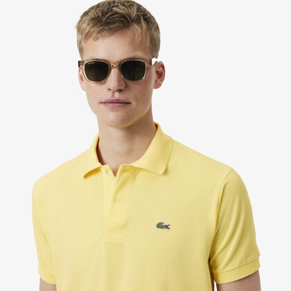 Classic Fit L.12.12 Original Polo Shirt