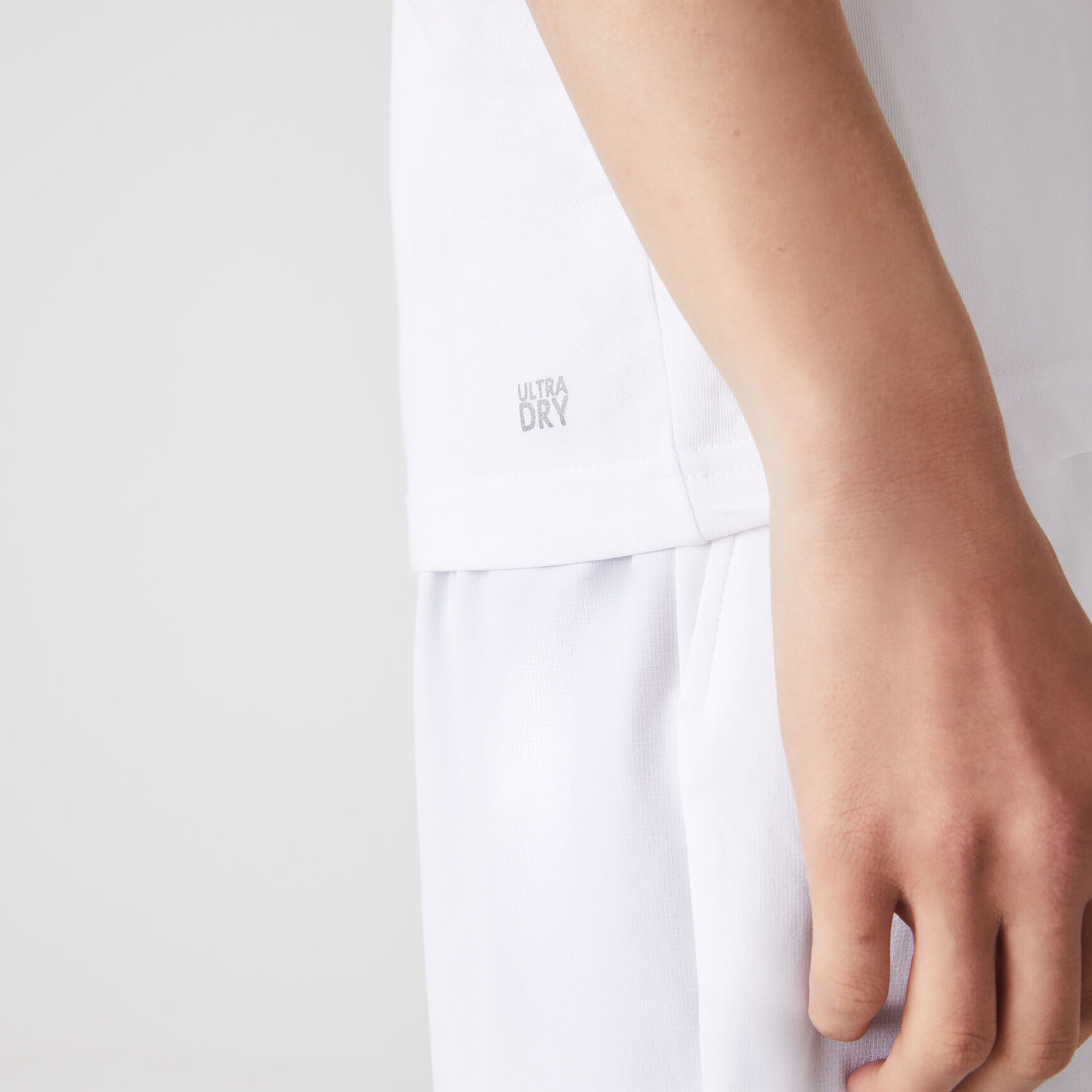 Ultra Dry XXL Logo Sport T-shirt