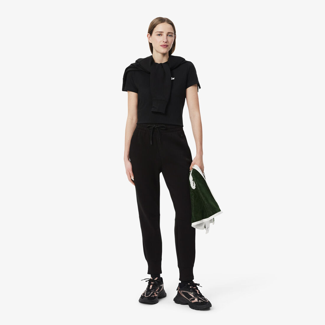 Cotton Sweatpants Cotton Sweatpants