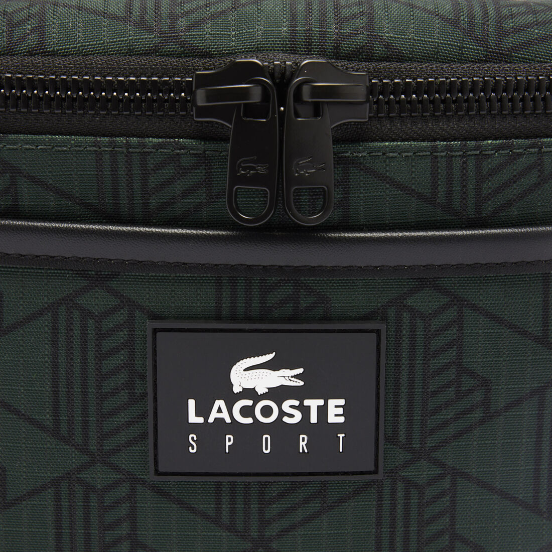 حقيبة الخصر الرياضية من ذا بليند حقيبة الخصر الرياضية من ذا بليند