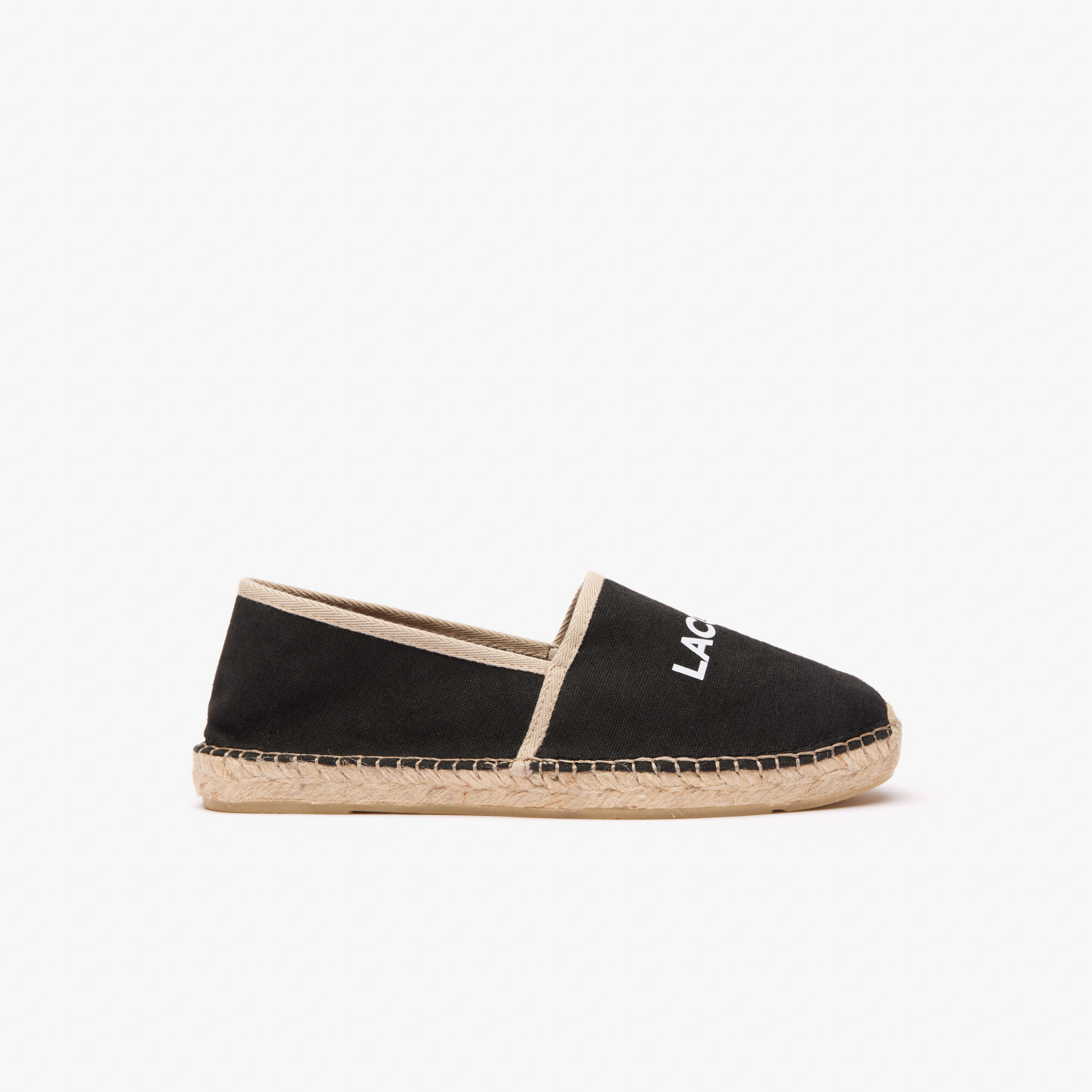 Buy Men s Uhabia Branded Espadrilles Lacoste SA
