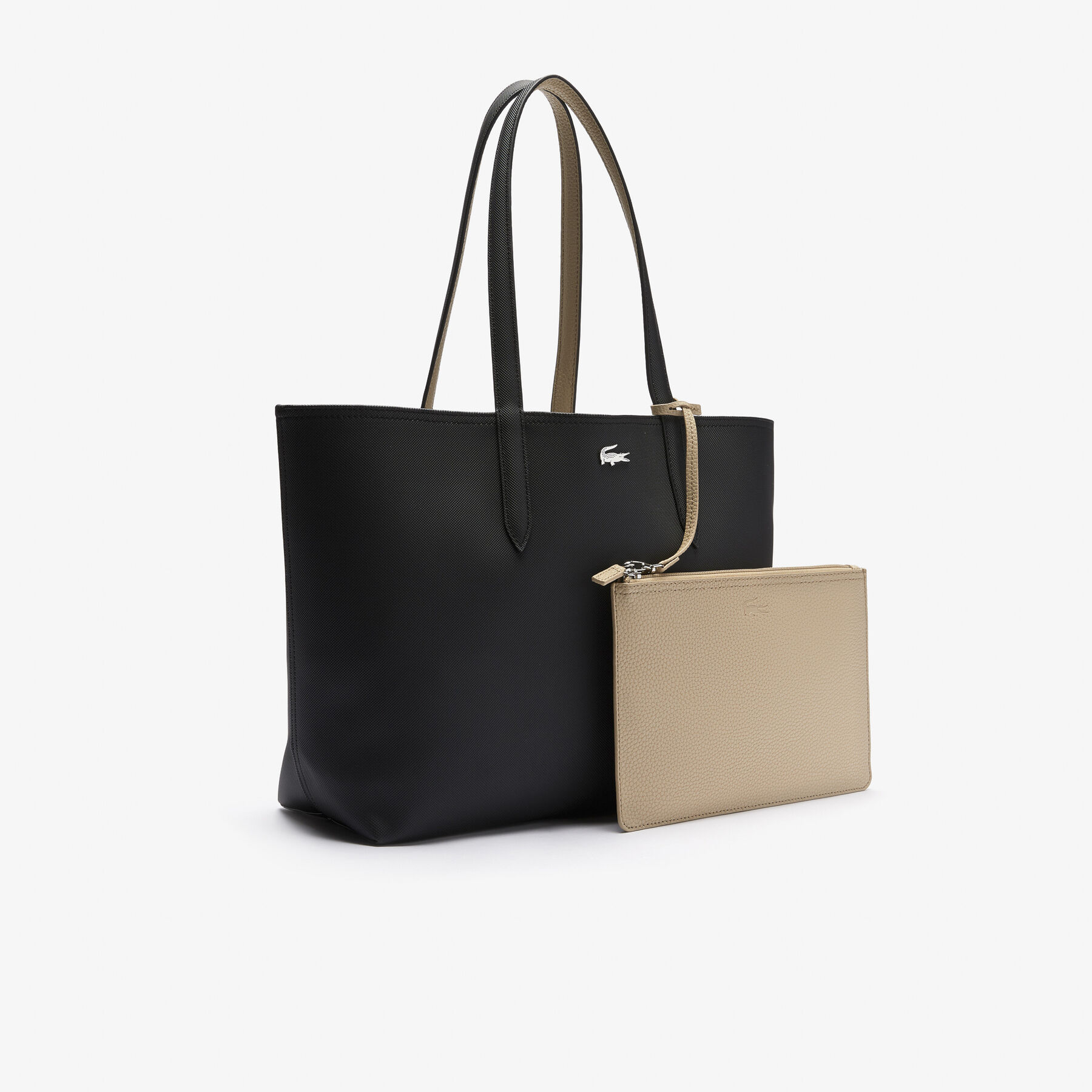 Anna Reversible Tote with Pouch Anna Reversible Tote with Pouch