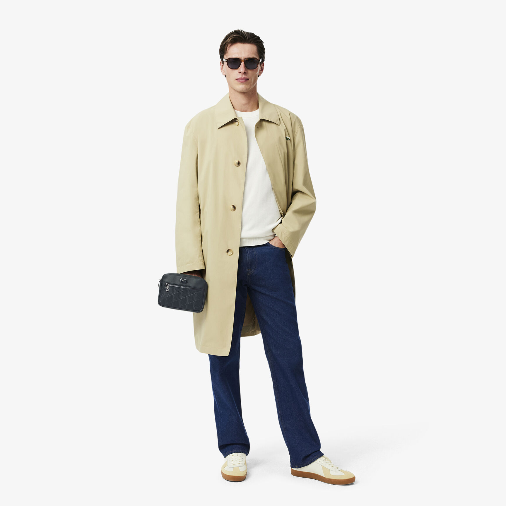 حقيبة كتف نوموجرام حقيبة كتف نوموجرام