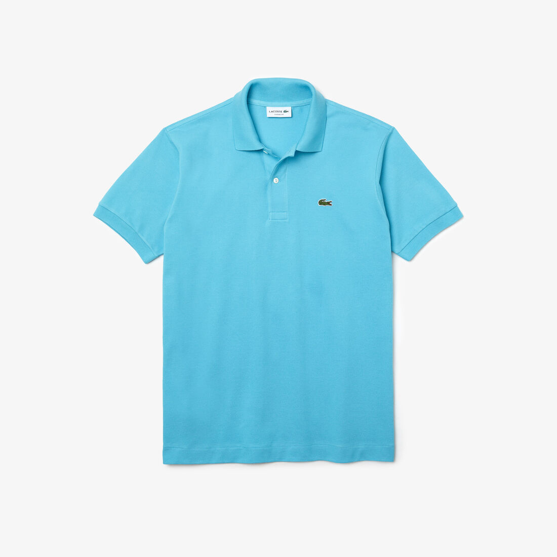 Classic Fit L.12.12 Original Polo Shirt Classic Fit L.12.12 Original Polo Shirt
