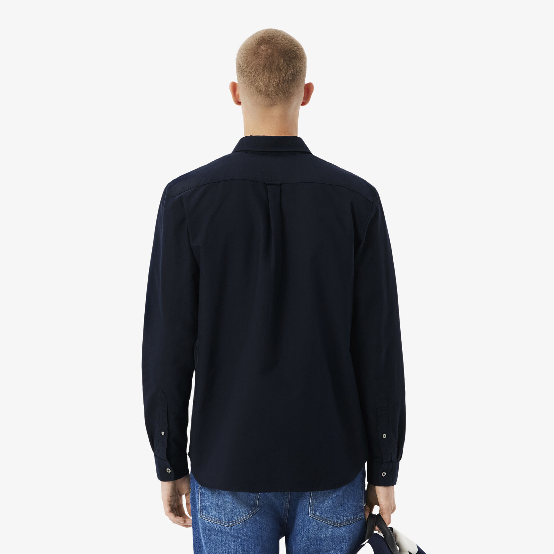 Regular Fit Oxford Shirt