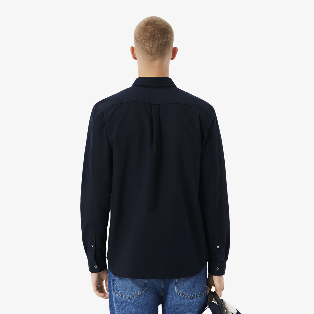 Regular Fit Oxford Shirt Regular Fit Oxford Shirt