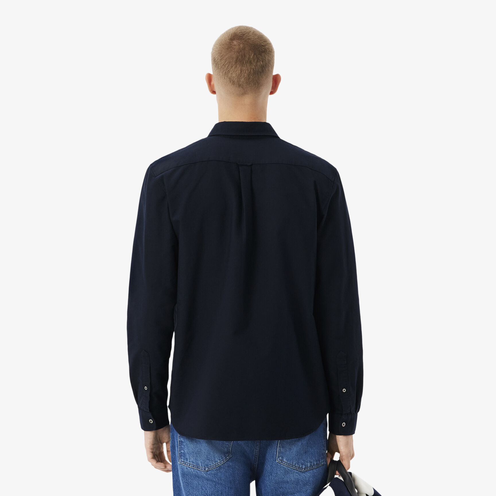 Regular Fit Oxford Shirt Regular Fit Oxford Shirt