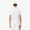 Sport Ultra Dry Trim Accent Polo Shirt lacoste sport ultra dry trim accent polo shirt