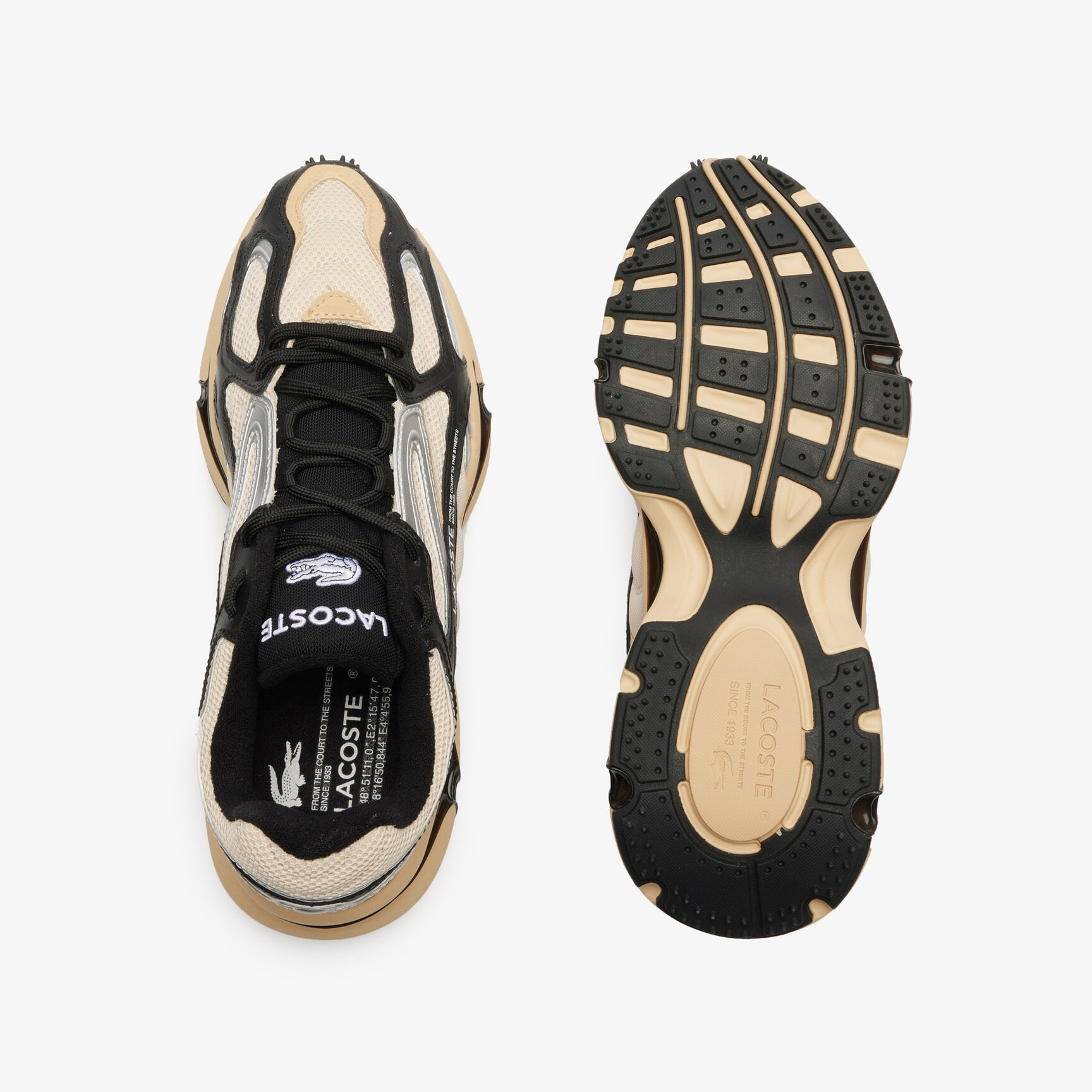 Men's L003 2K24 Trainers Men's L003 2K24 Trainers