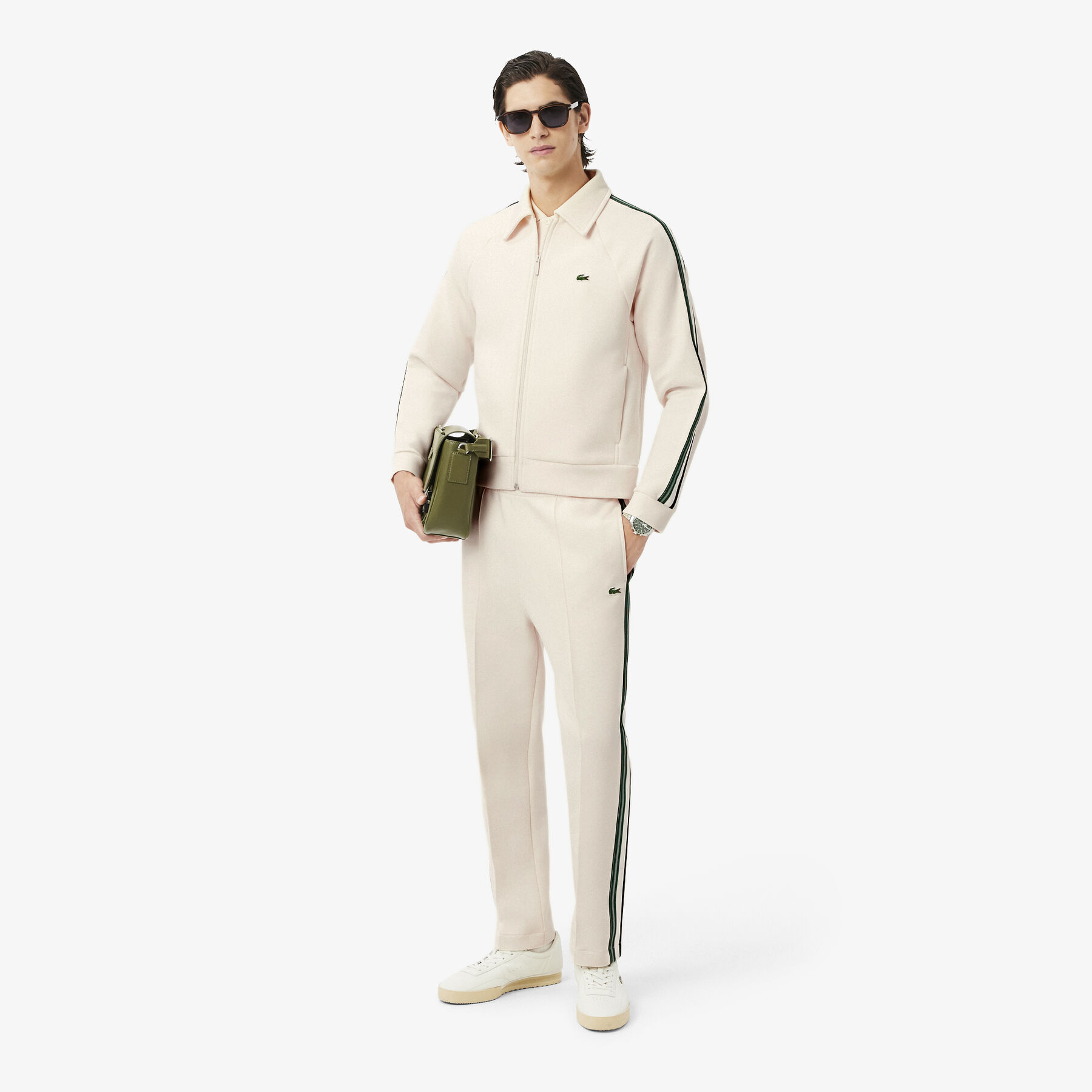 French Made Sweatpants lacoste french made sweatpants