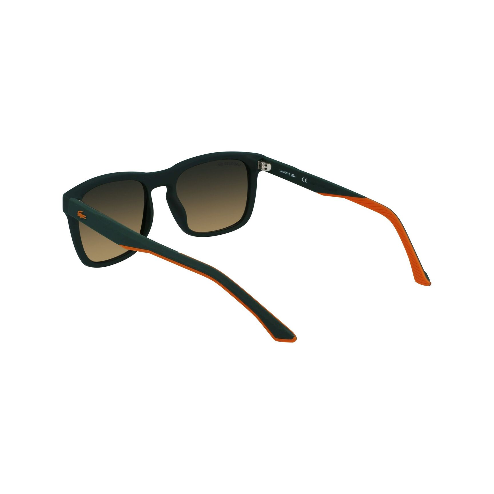 Lacoste Men’s Rectangular Sunglasses