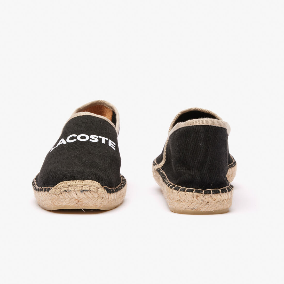 Men's Uhabia Branded Espadrilles Men's Uhabia Branded Espadrilles