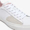 Women's Lacoste L006 Leather Sneakers women s lacoste l006 leather sneakers