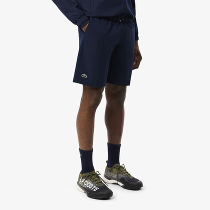 شورت تنس بقصّة عادية وجفاف فائق شورت تنس بقصّة عادية وجفاف فائق