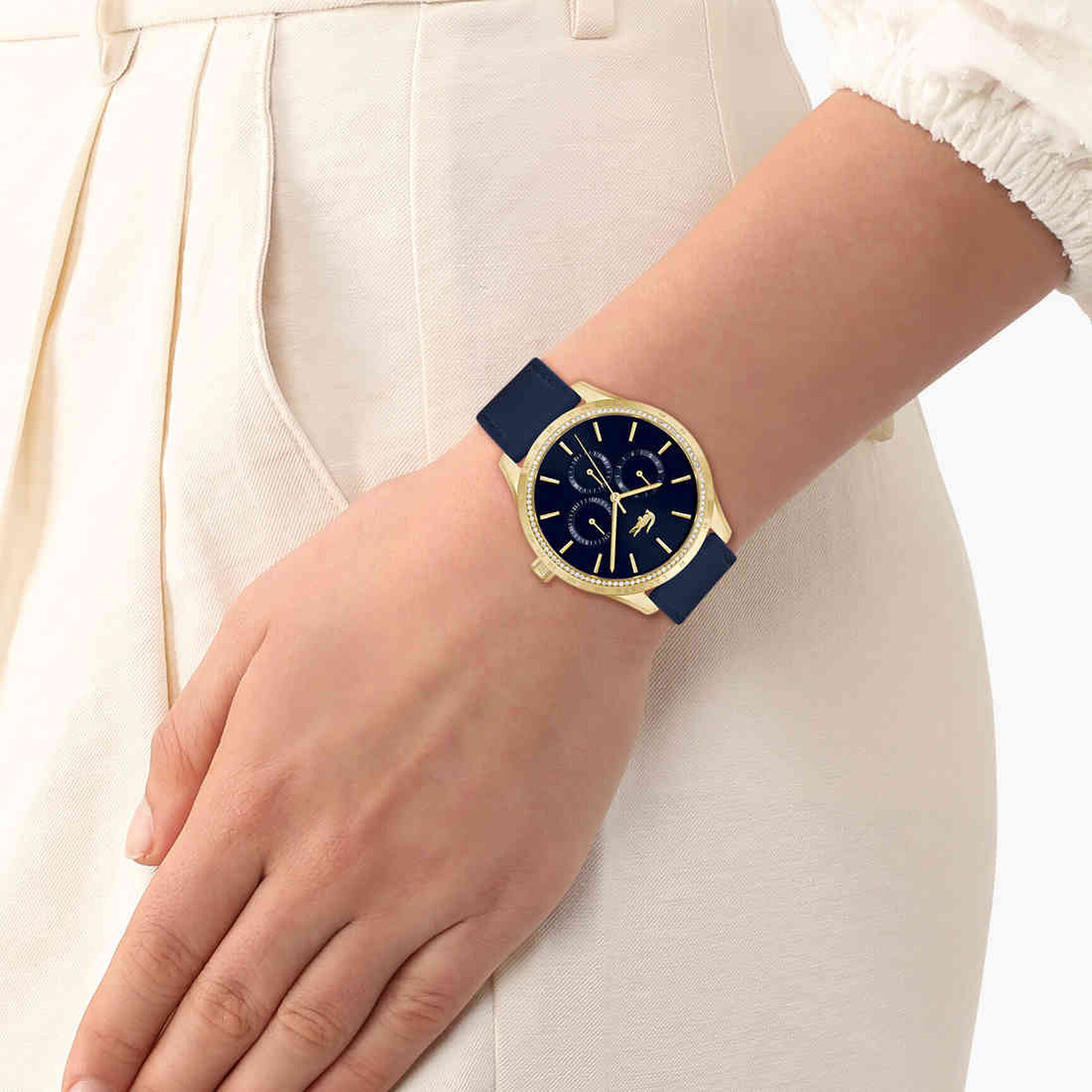 ساعة بروفيدنس الرياضية النسائية ساعة بروفيدنس الرياضية النسائية