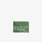 FG Leather Cardholder lacoste fg leather cardholder